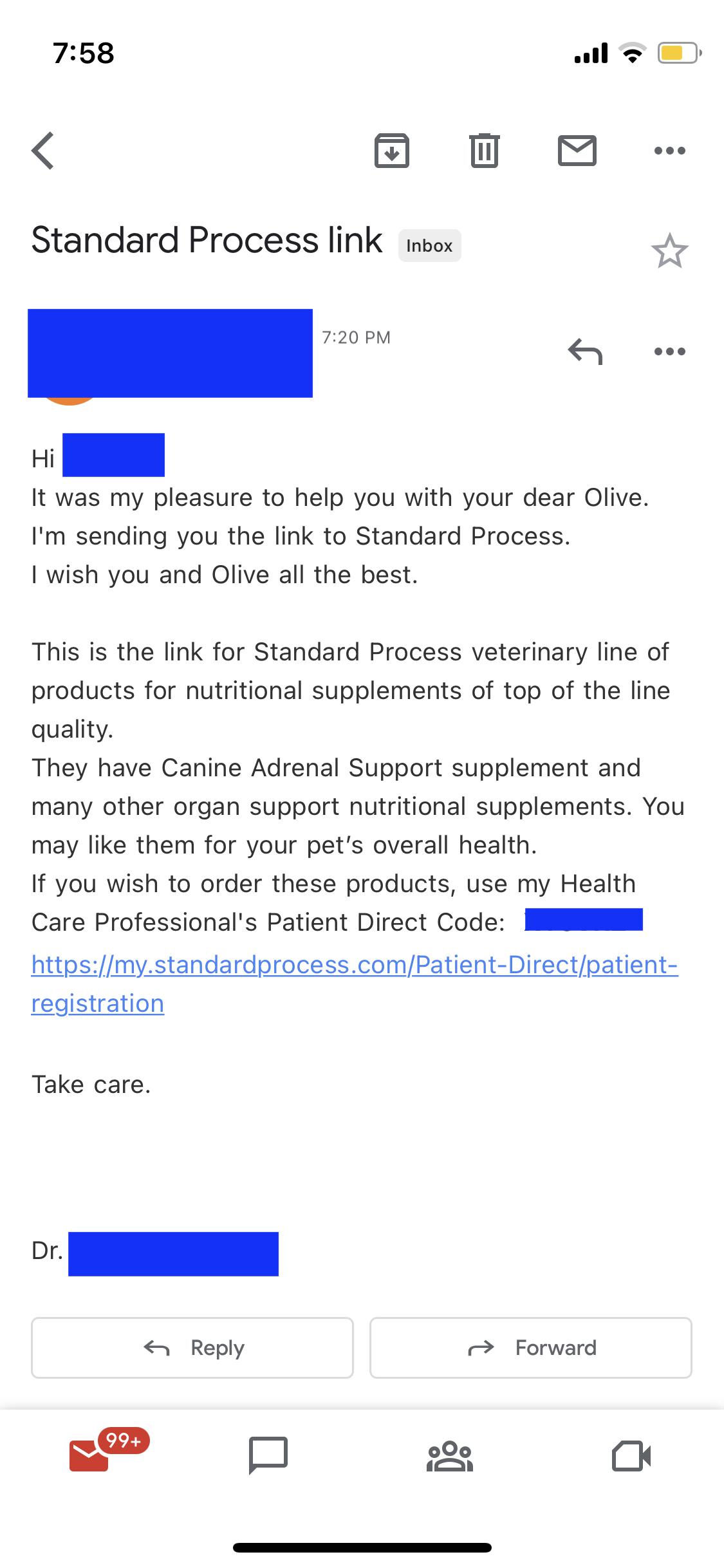 Wondering is Standard Process a pyramid scheme? (Heres a simple look at how they operate).