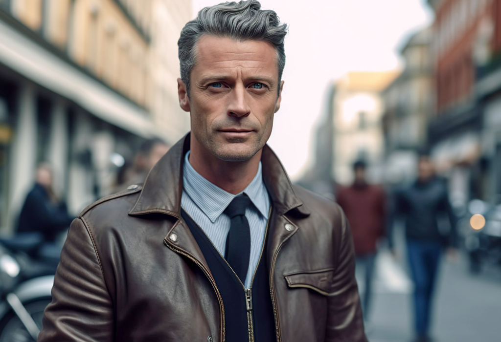 How to style your mc jacket for a cool look? Get 5 easy tips to rock your jacket.