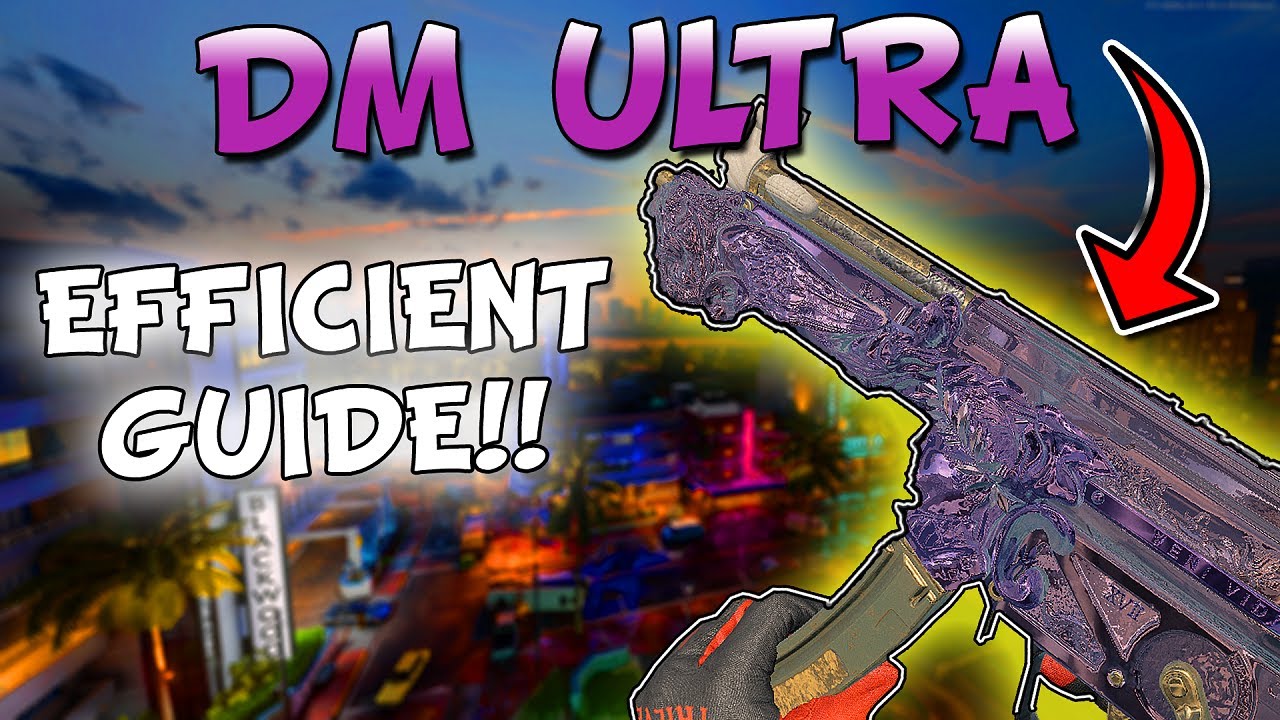 Whats dm ultra? (Quick guide)