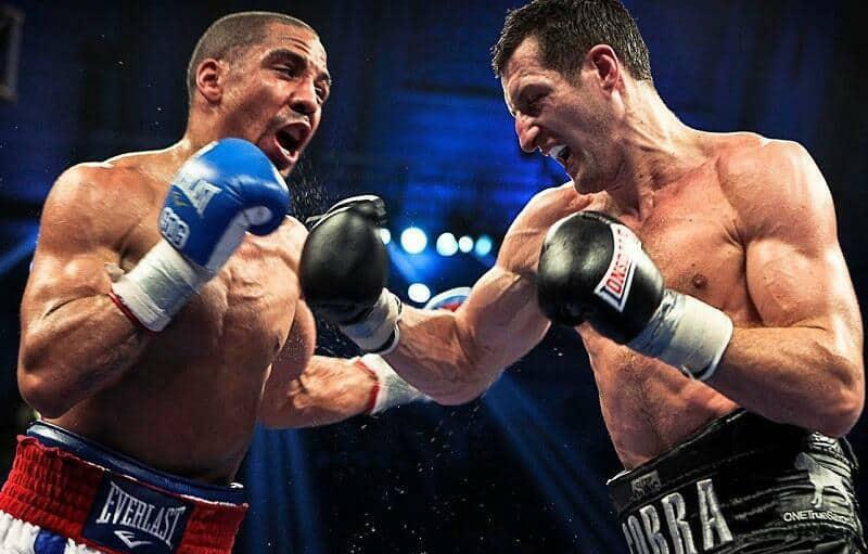 super six world boxing classic Why was it so good? (Find out what made this tournament a boxing legend!)