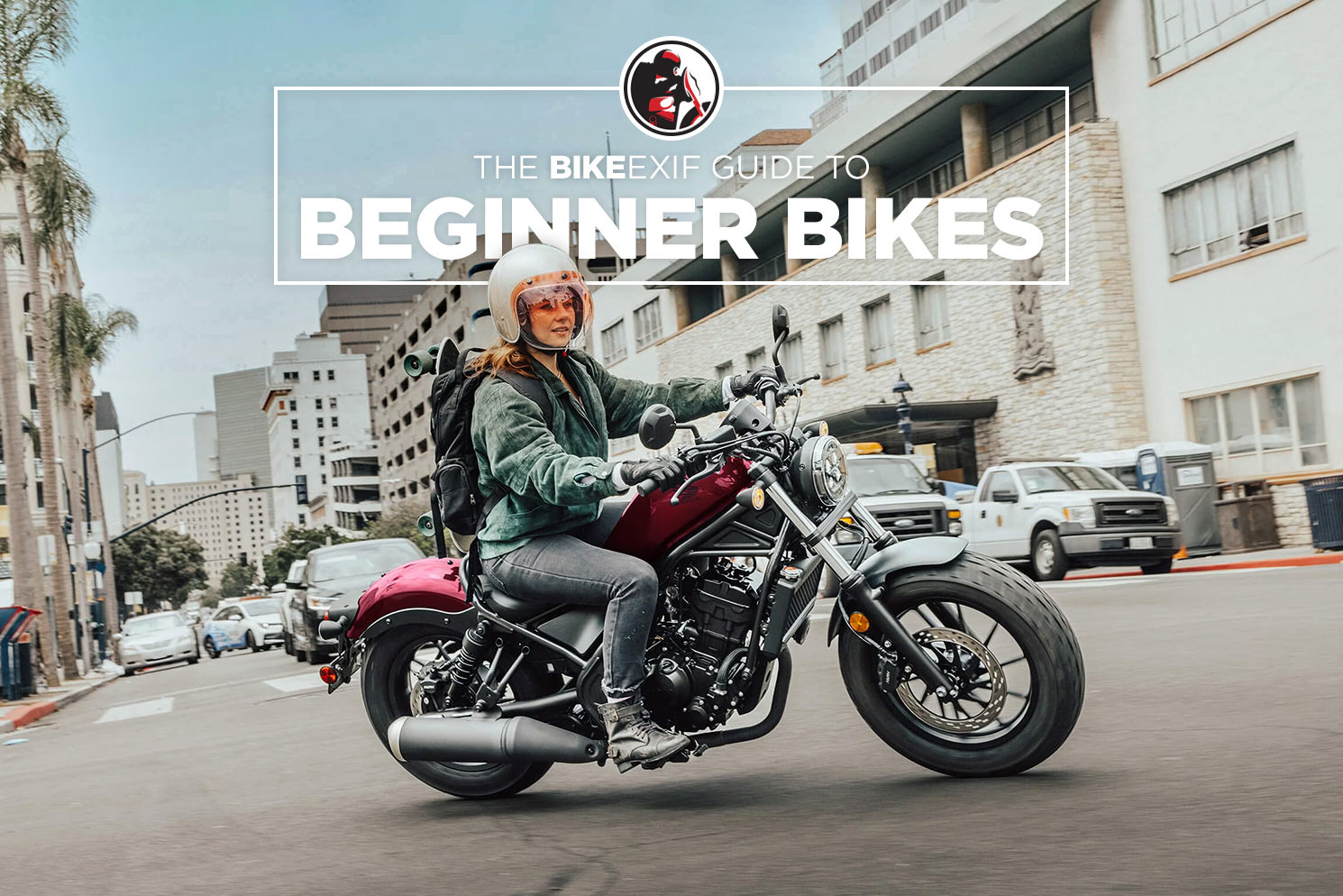 Need the best first sport motorcycle? Check out this easy guide before you buy anything.
