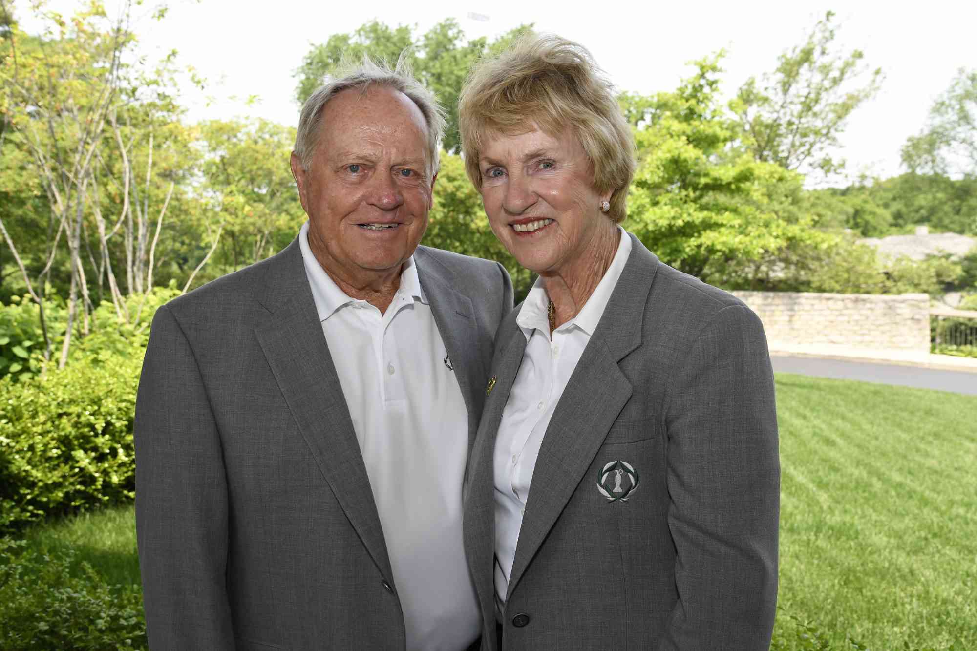 Is Barbara Nicklaus ill? Lets look at the truth behind those recent health rumors about her.