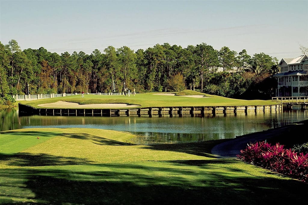 Your quick guide to golf courses Lake Buena Vista Florida: Everything you truly need to know.
