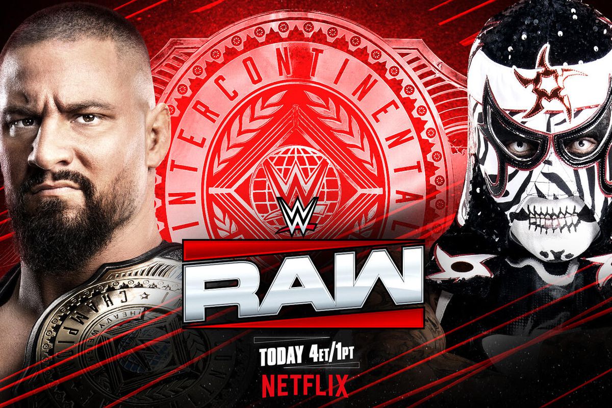 Need the latest raw results live updates now? Here is how you can get the information fast.
