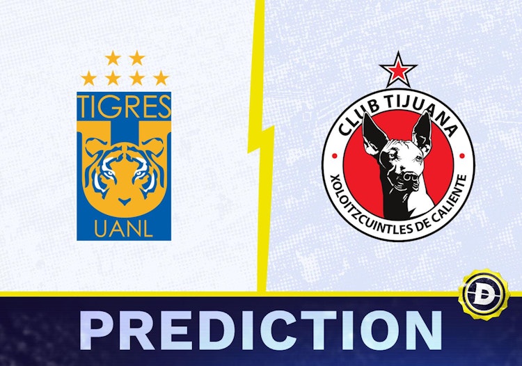 Who Do You Think Will Win Tigres UANL vs Club Tijuana? See Our Expert Picks and Simple Game Analysis!