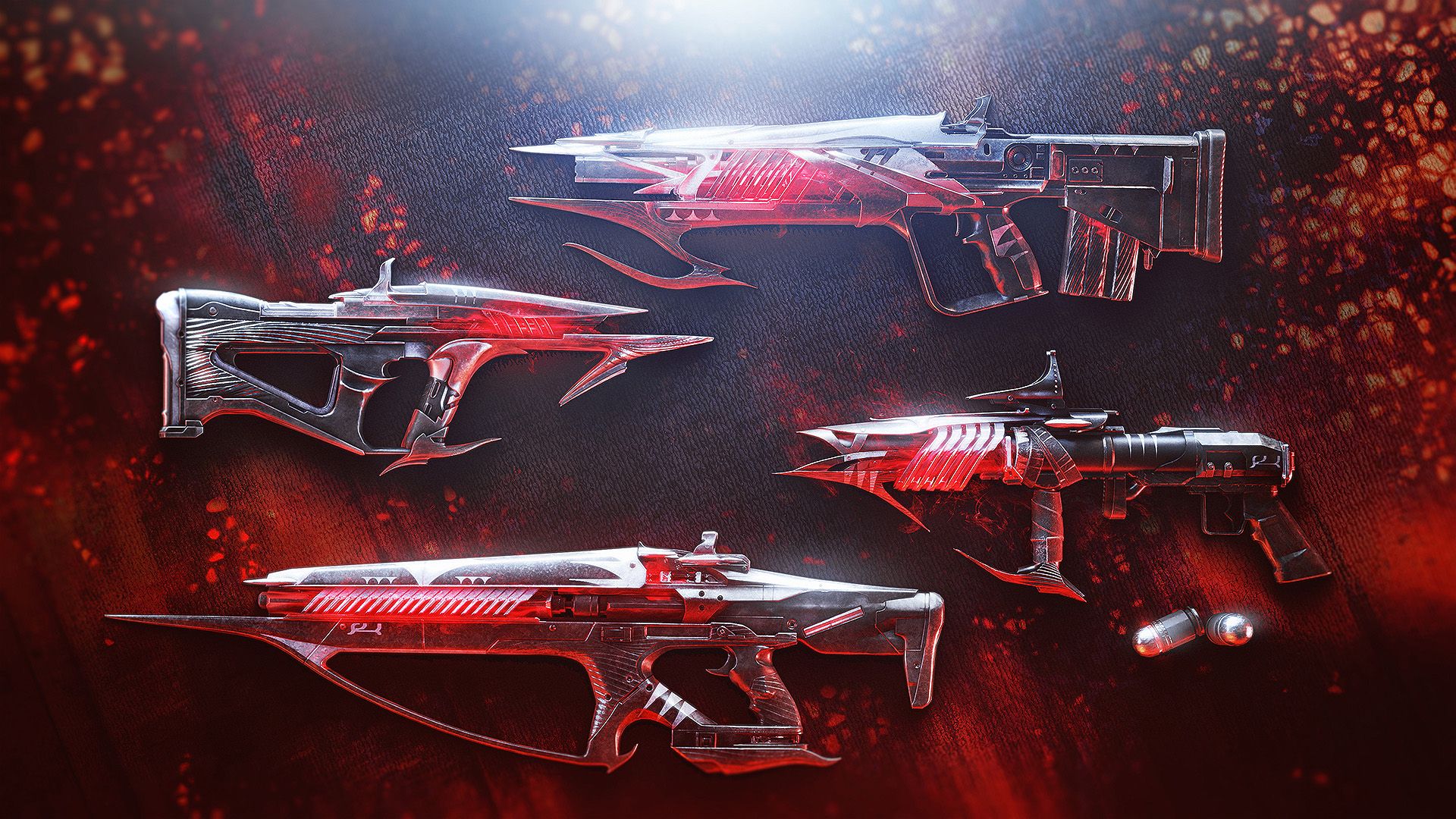 Best guns for d2 duality? Use these top weapons to make your dungeon runs so much easier!