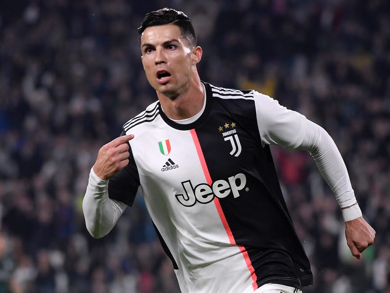Top Images of Famous Soccer Players: Check This Out
