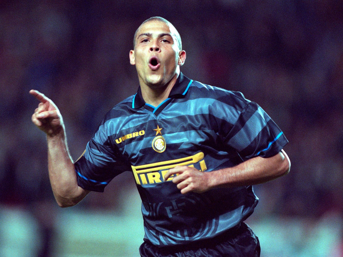 Remembering Inter Ronaldos Inter Legacy (Why He Became a True Serie A Football Icon)