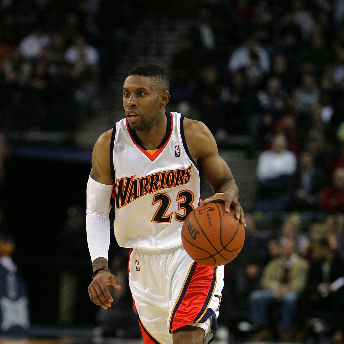 What were Warriors CJ Watsons key stats? (Discover his important numbers during his time with Golden State)