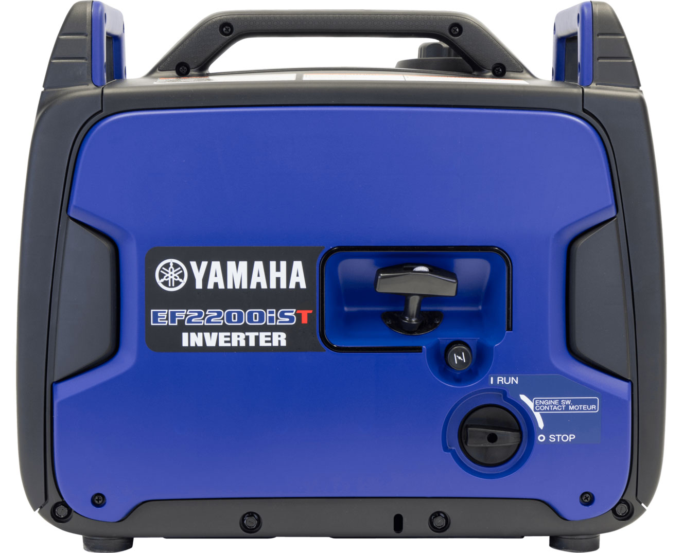 What is a Yamaha dual fuel generator? Discover its awesome features for reliable power.