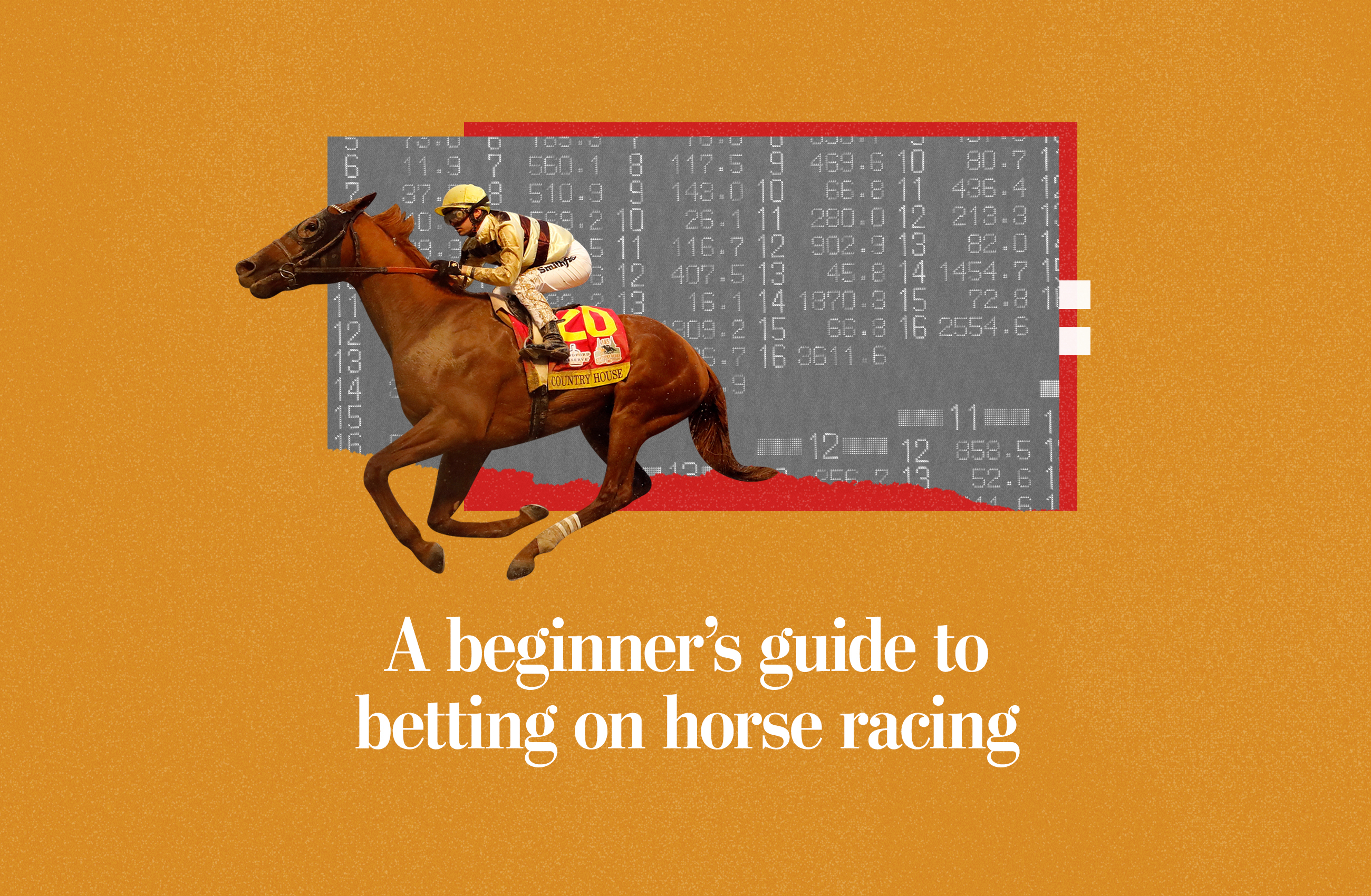 BetRivers Horse Racing: How to Get Started? (Your Simple Guide to Placing Bets and Winning!)