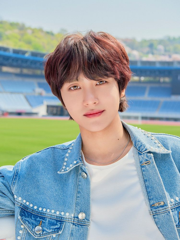 Want to know everything about Woohyuk? (Here are 5 key things you should learn about him)