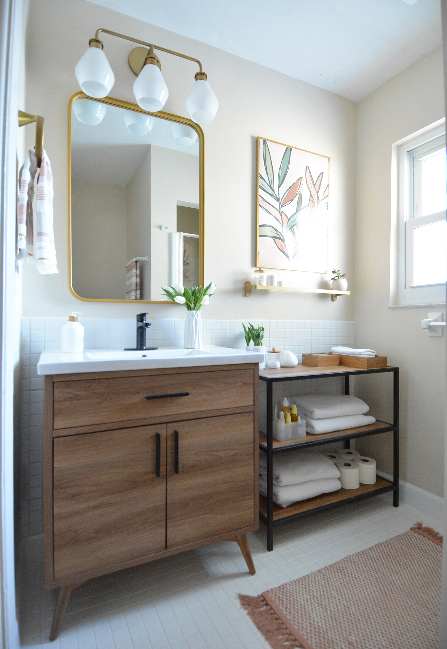 Where can I find stylish yet affordable bathroom cups online? (Great shops and ideas for a budget bathroom refresh!)