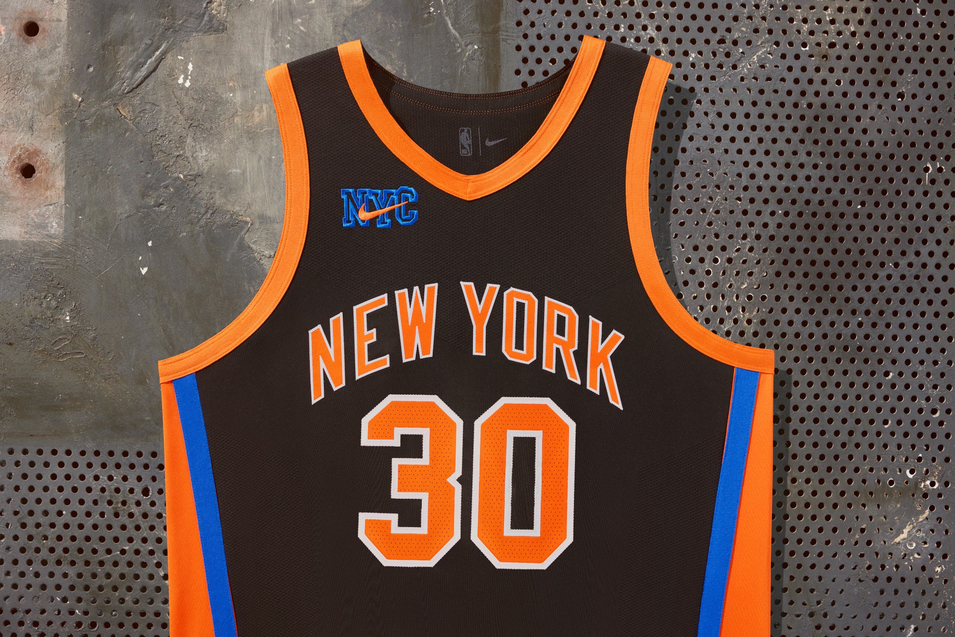 Where can you buy an authentic Knicks city jersey? Here are the best online stores for fans.