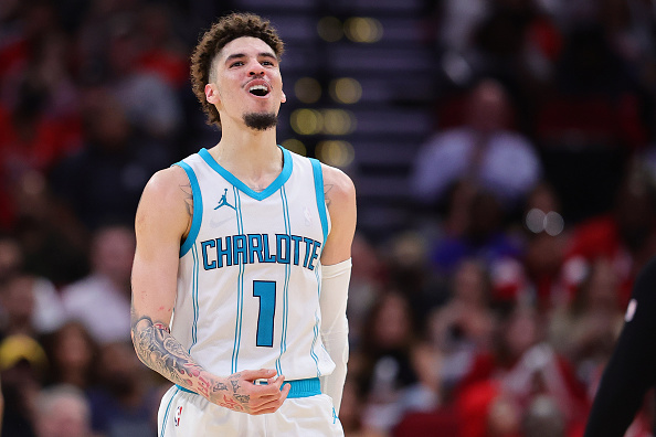 Nets Charlotte Hornets Star Players: Who Leads Their Team? Discover The Players That Will Make A Big Difference!