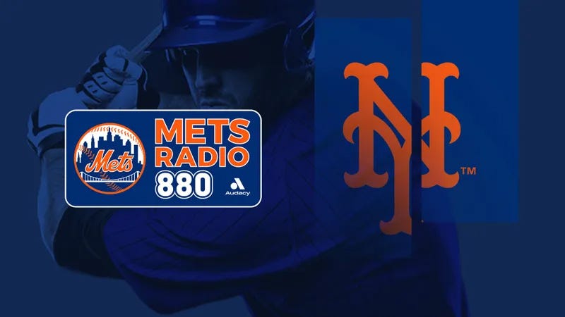 Stream Mets FM Radio Online Free? Learn How to Access Live Mets Game Audio Anywhere!
