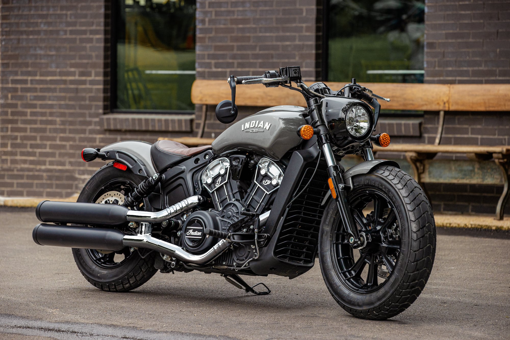 So, exactly how fast is an Indian Scout? We tell you its real top speed and more.