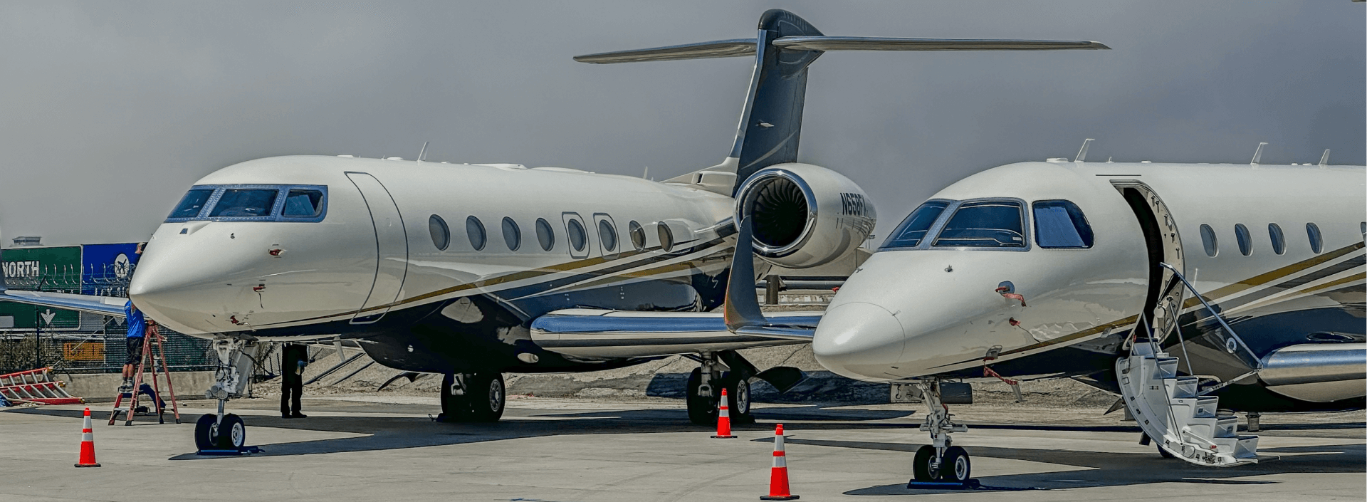Is that small jets leak serious? Understand the potential problems and what to do.