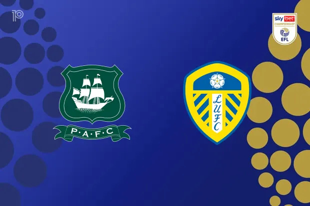 Plymouth Argyle vs Leeds United: Team News Now? (Get All The Latest Lineups!)