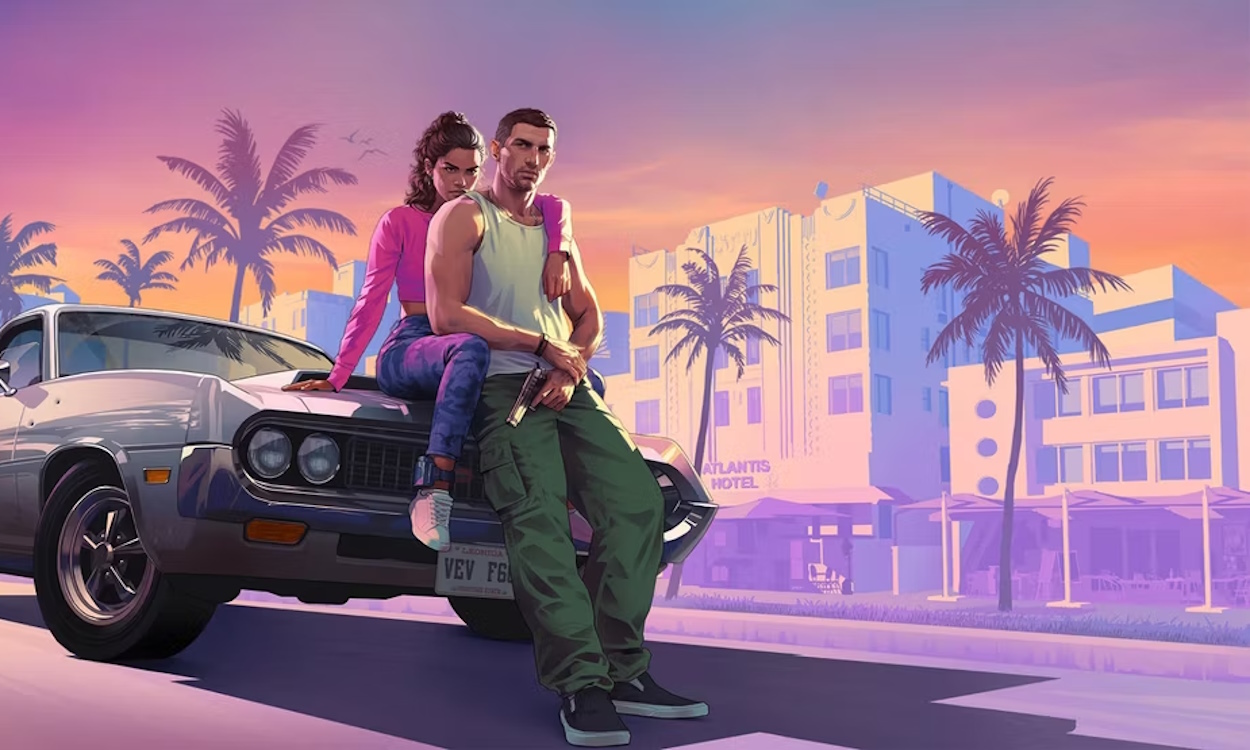 Everyones asking, will GTA 6 be crossplay? (Heres what it means for your game nights)