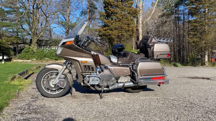 Is the honda motorcycle 1200 a good bike? Many riders say its reliable and fun to ride.
