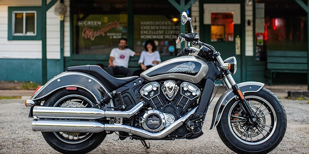 So, exactly how fast is an Indian Scout? We tell you its real top speed and more.