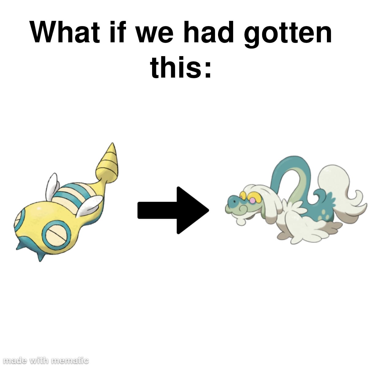 What is Drampa evolution? Learn everything you need about this Pokemons unique change.