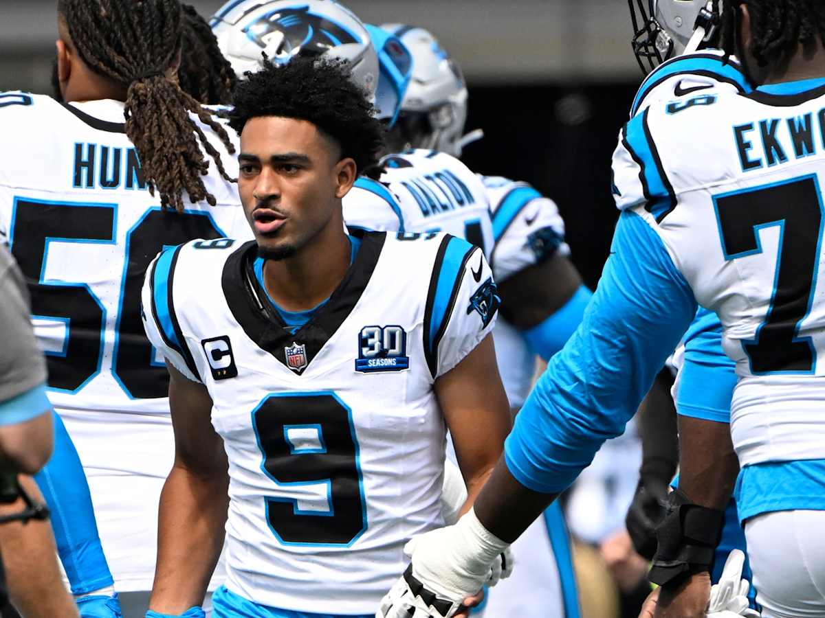 Bryce Young Pissed: What Is the Full Story There? Understanding the Meltdown of the Young QB On Field.