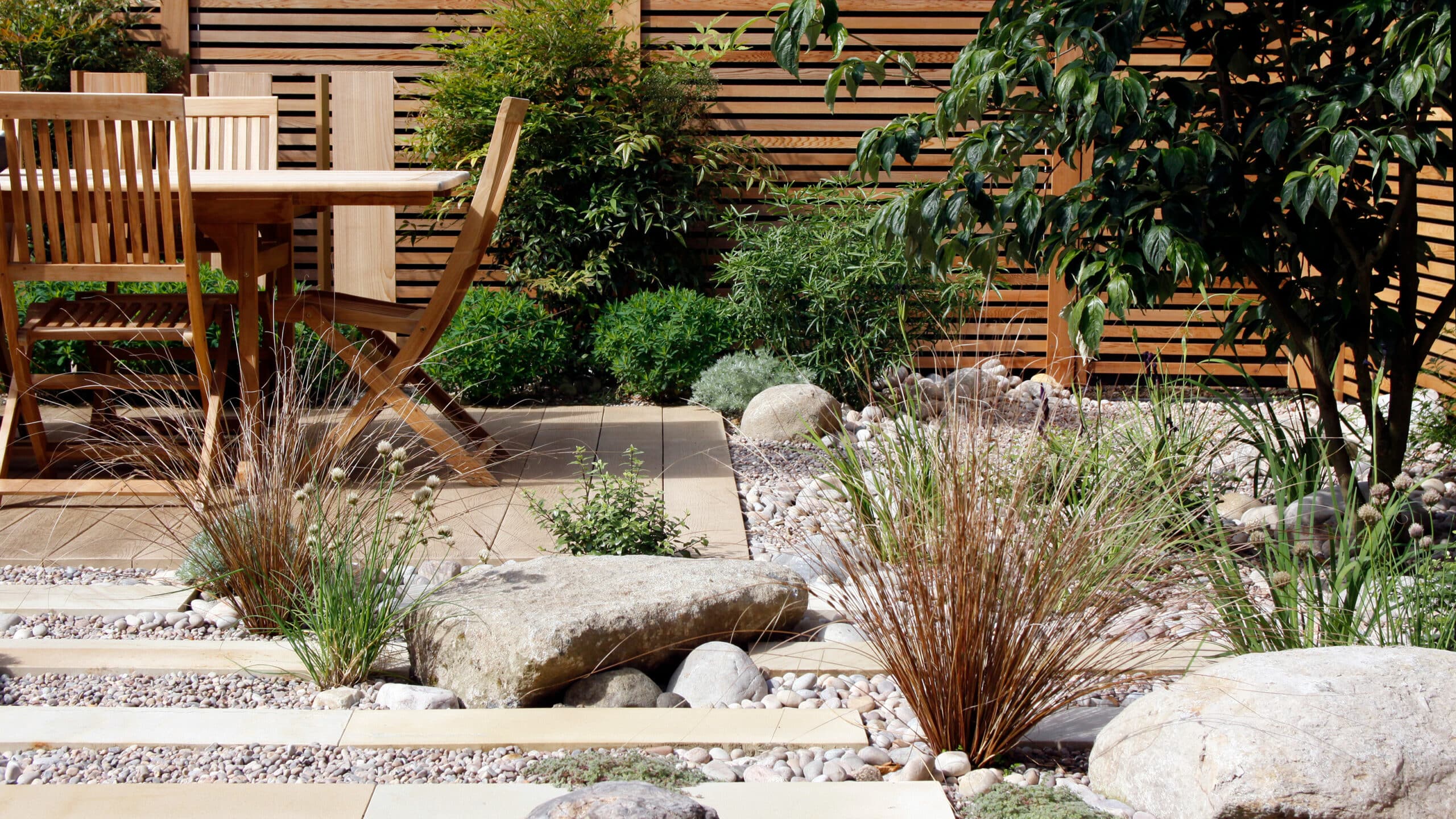 Where can you effectively use general stones? Explore top uses in building and creative garden design ideas.