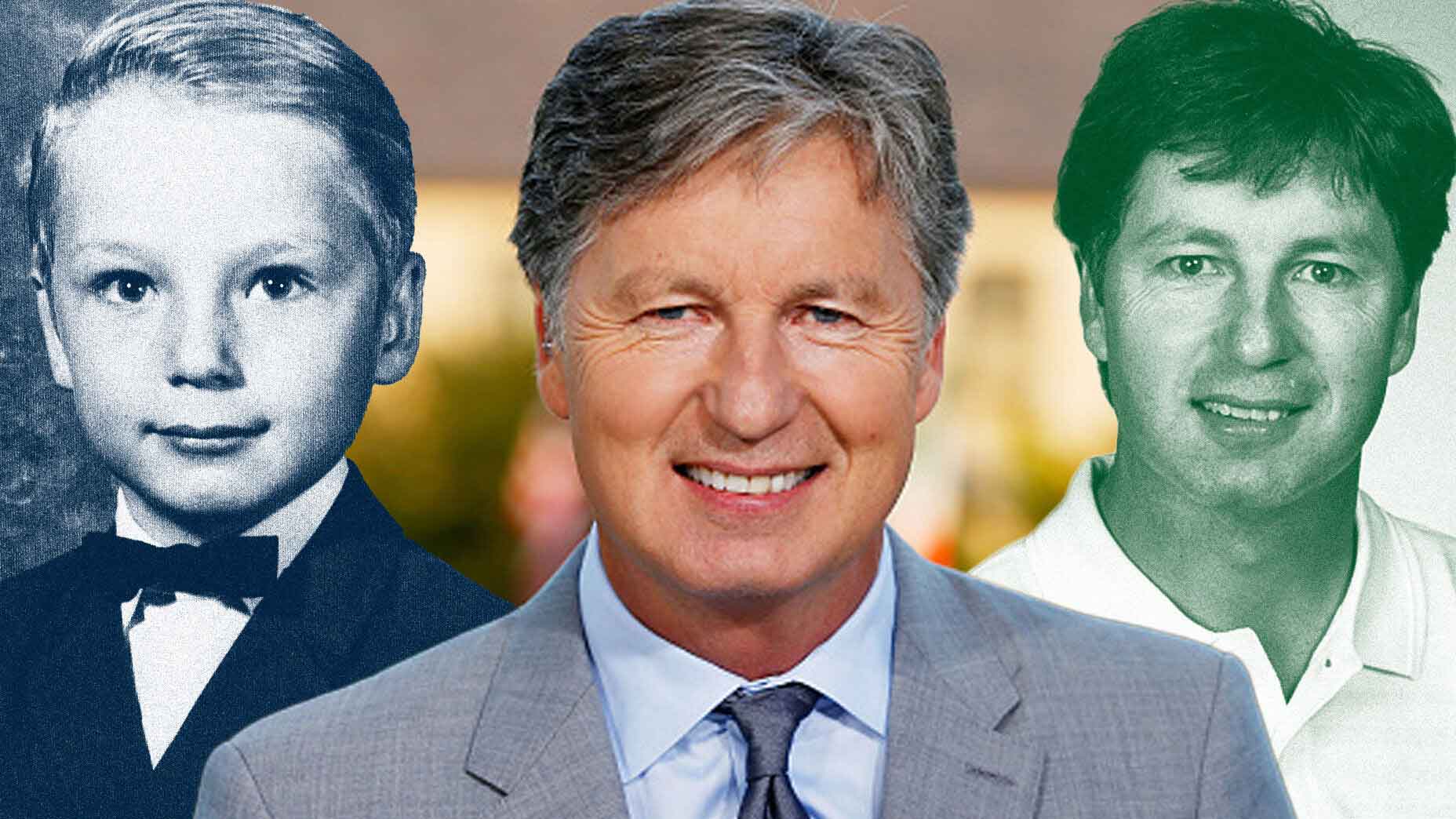 Where is Brandel Chamblee this week? Find his current location and golf commentary schedule now.