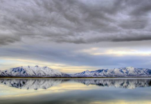 Got a low lake score? (Learn what it means for your water and how we can improve it)