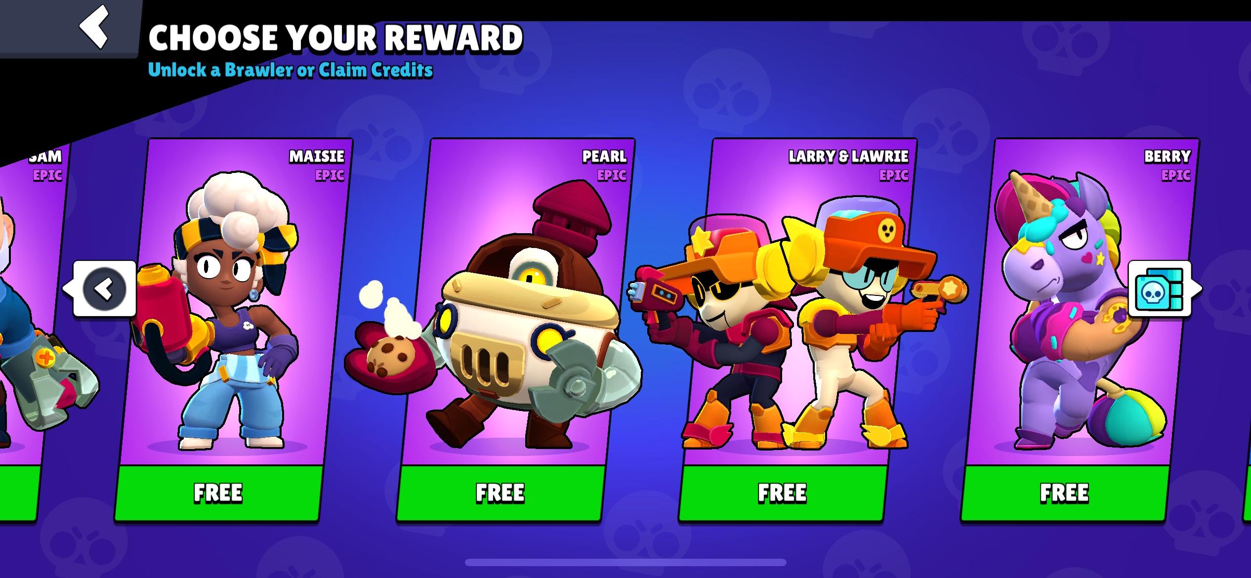 Need some help choosing your main Brawl Star characters? (Find the perfect Brawler that matches your unique playstyle)