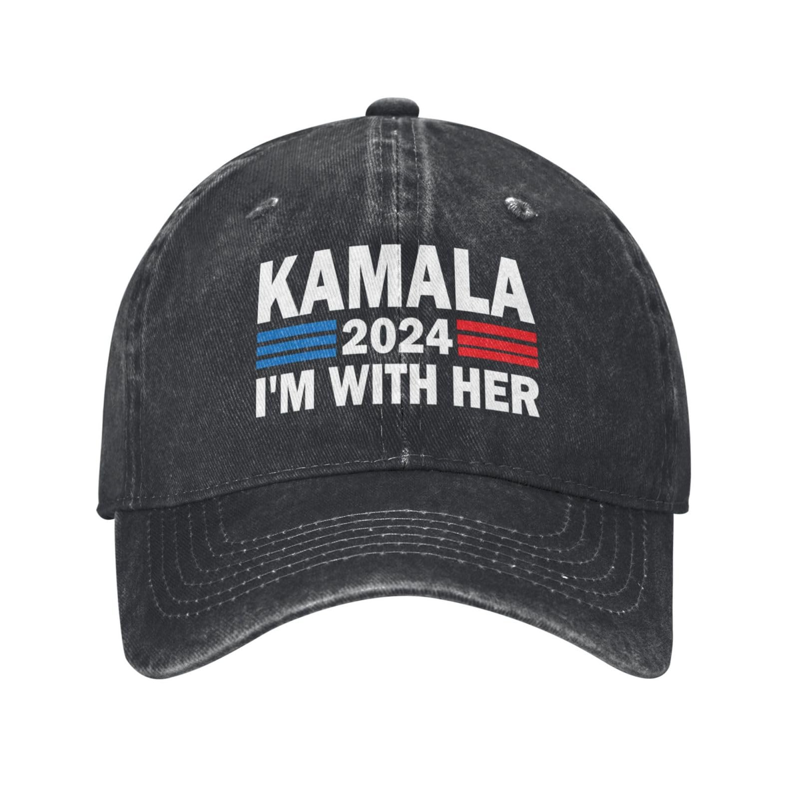 What are the popular styles for the harris 2024 hat? See the trending designs people love.