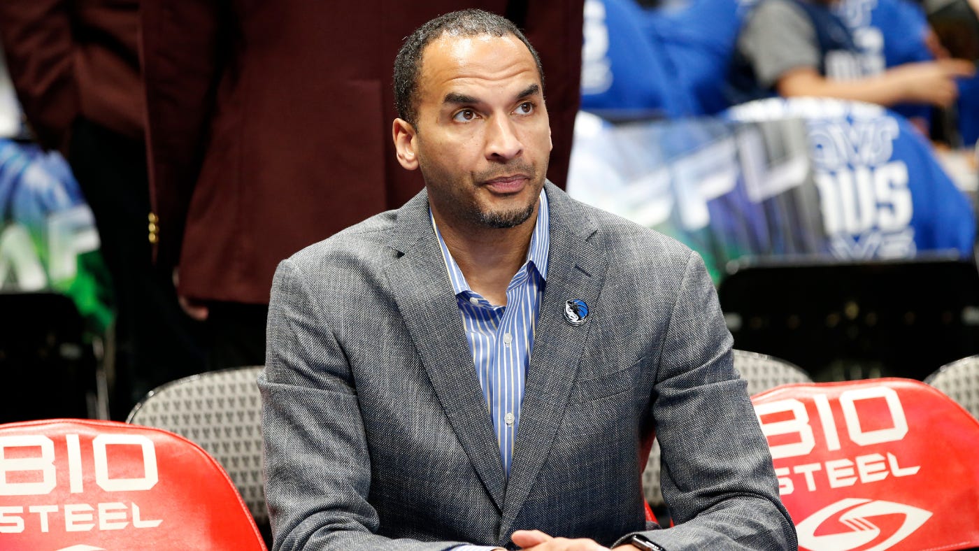 Thinking about the dallas mavs gm? Here is how they make important decisions for the team.