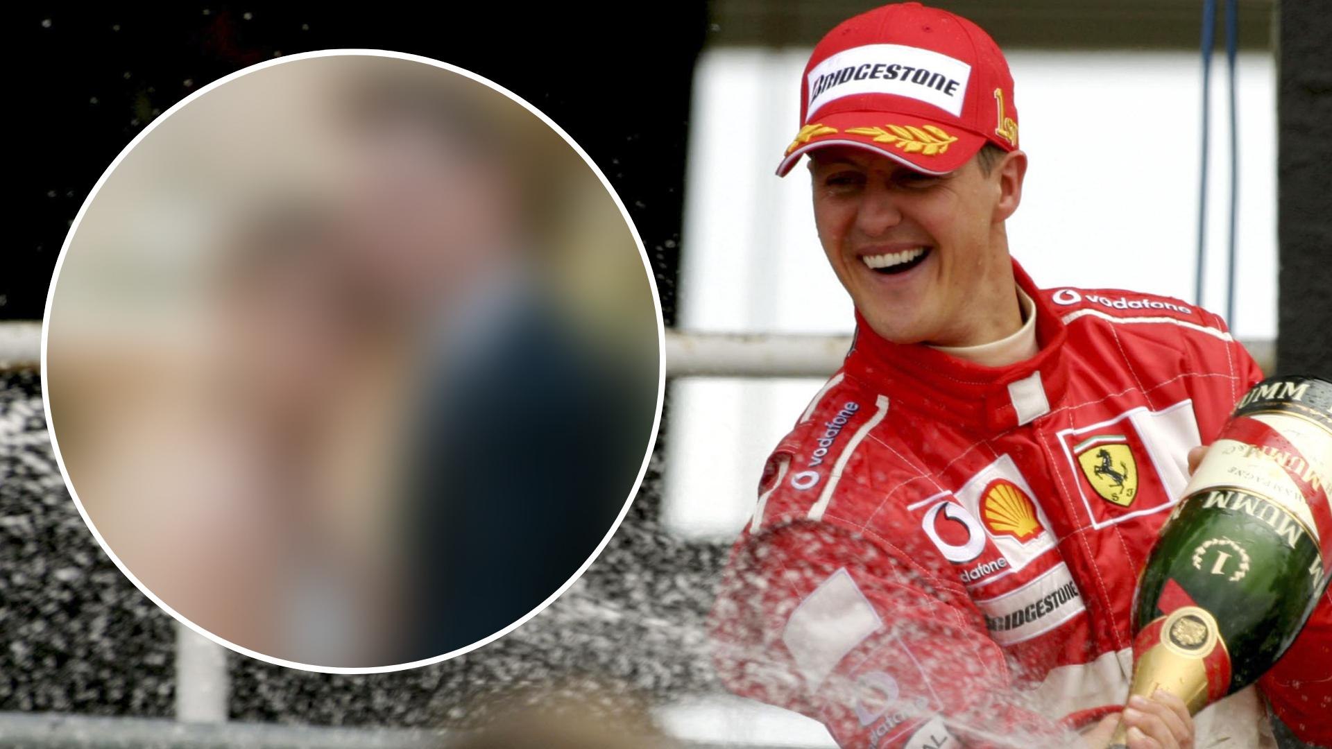 What does a Michael Schumacher now photo look like? Understand his health and find rare pictures.