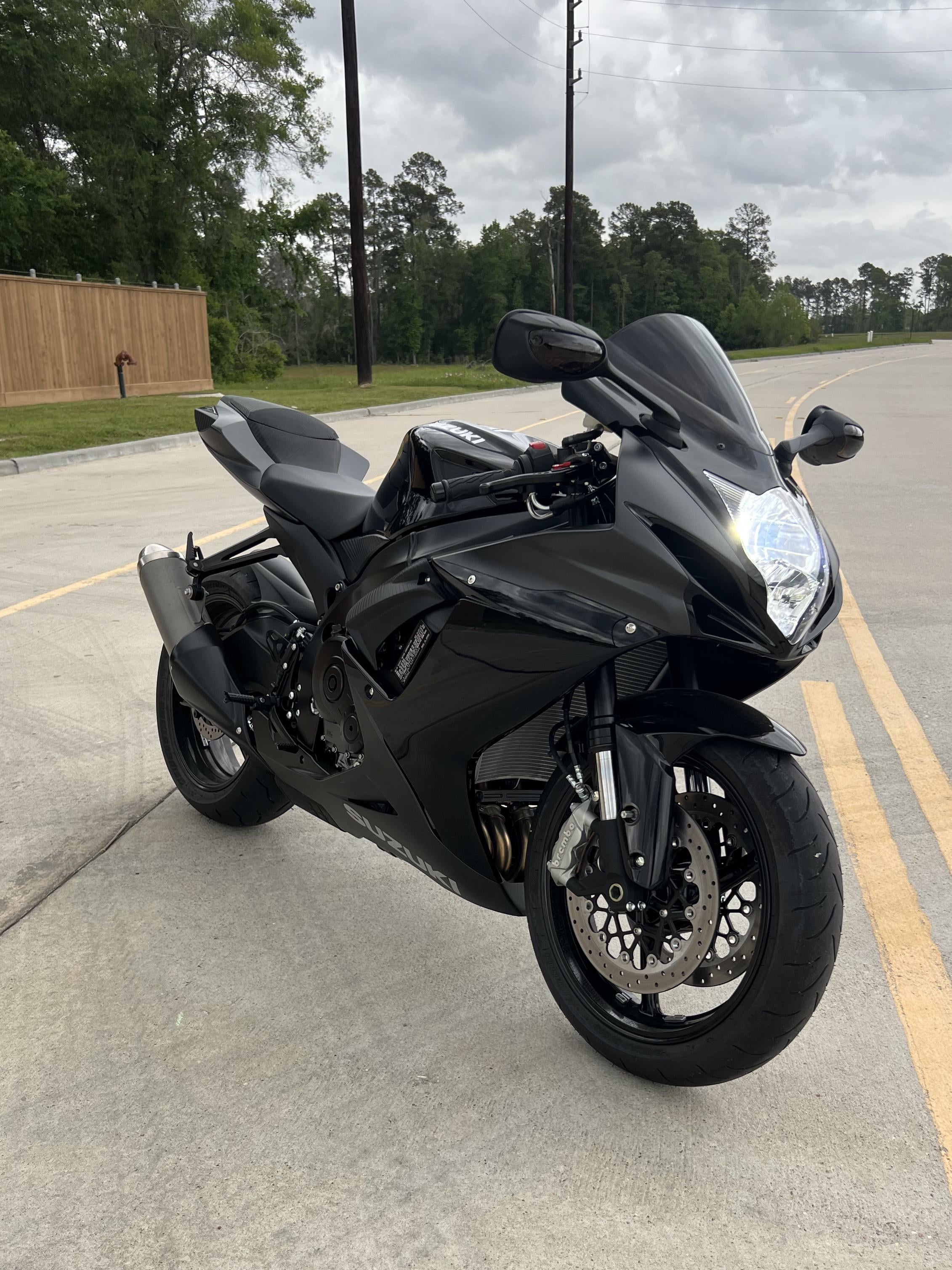07 GSXR600: Is This Bike Still Good in 2024?