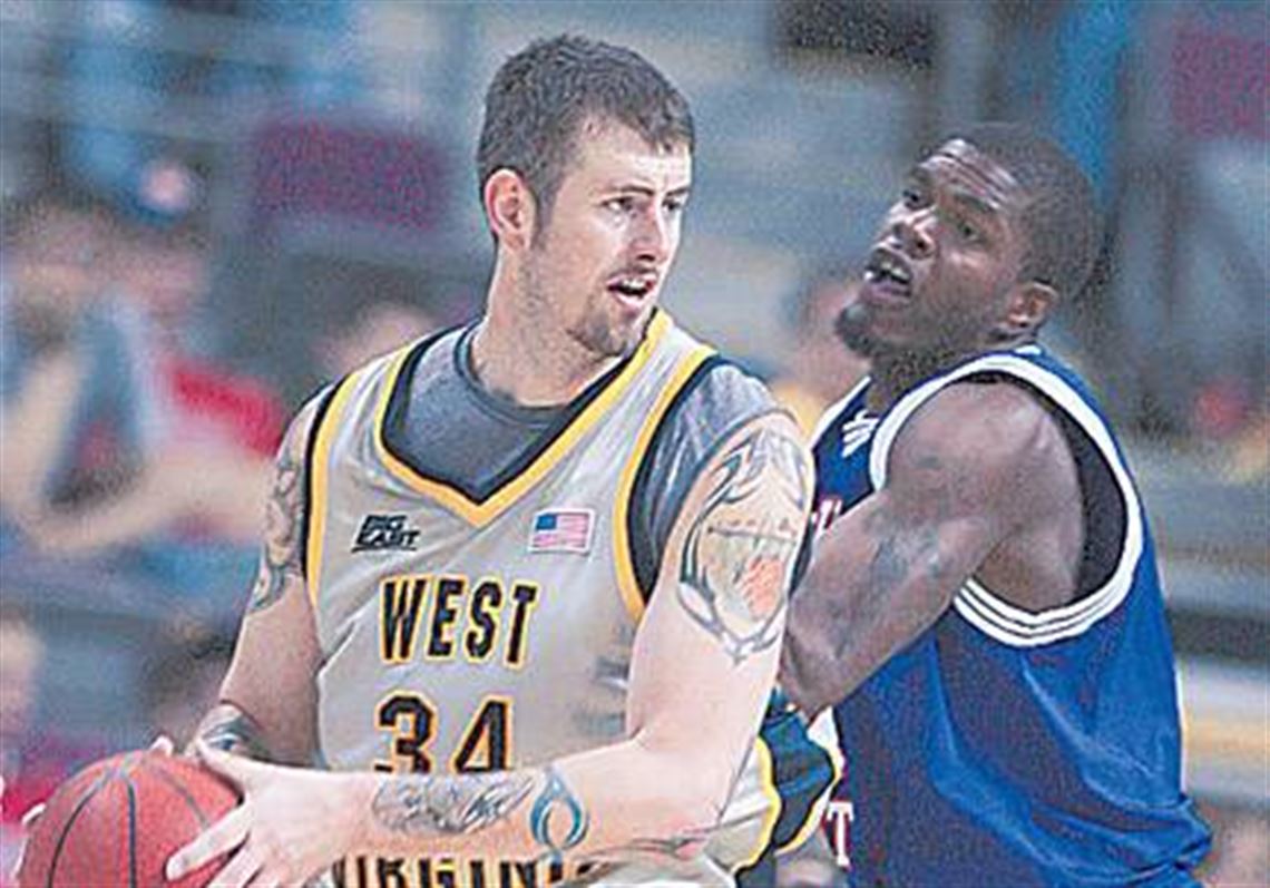 Kevin Pittsnogle: How did he become a star player?