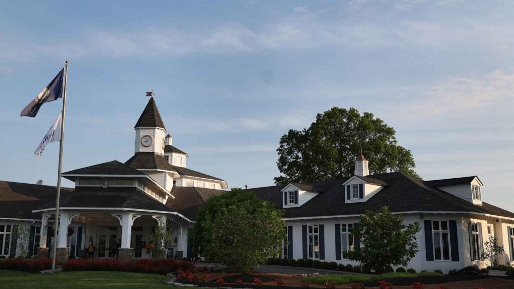 Want to know the valhalla country club membership cost? We break down the prices for you.