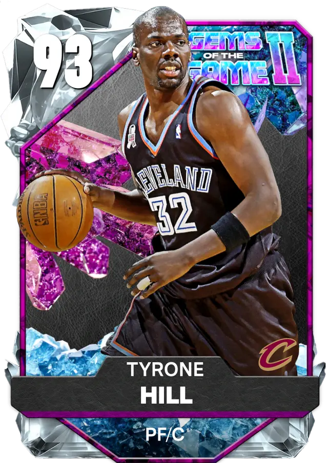 Want to find tyrone hill stats easily? Here are the best places to look online now.