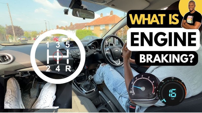 Can all cars perform engine braking automatic? Find out if your vehicle supports this feature.