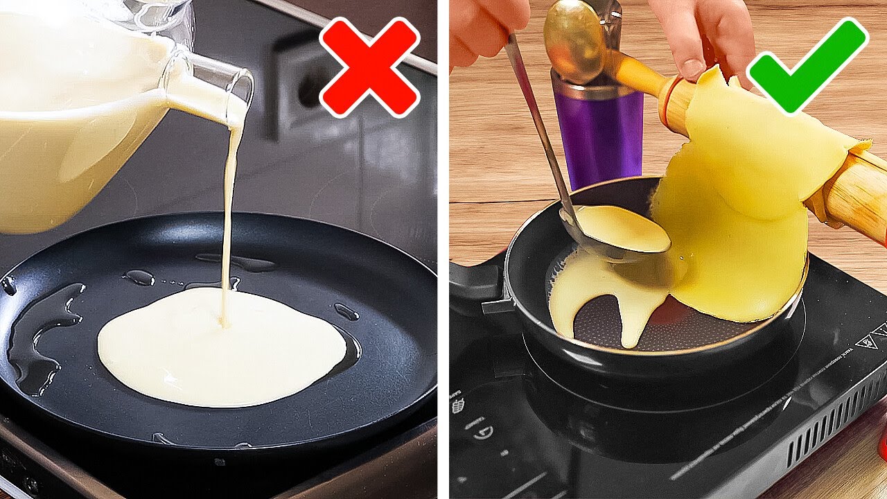 Whats the secret to amazing hometown cooking? (Unlock these 4 simple tricks for tasty meals!)
