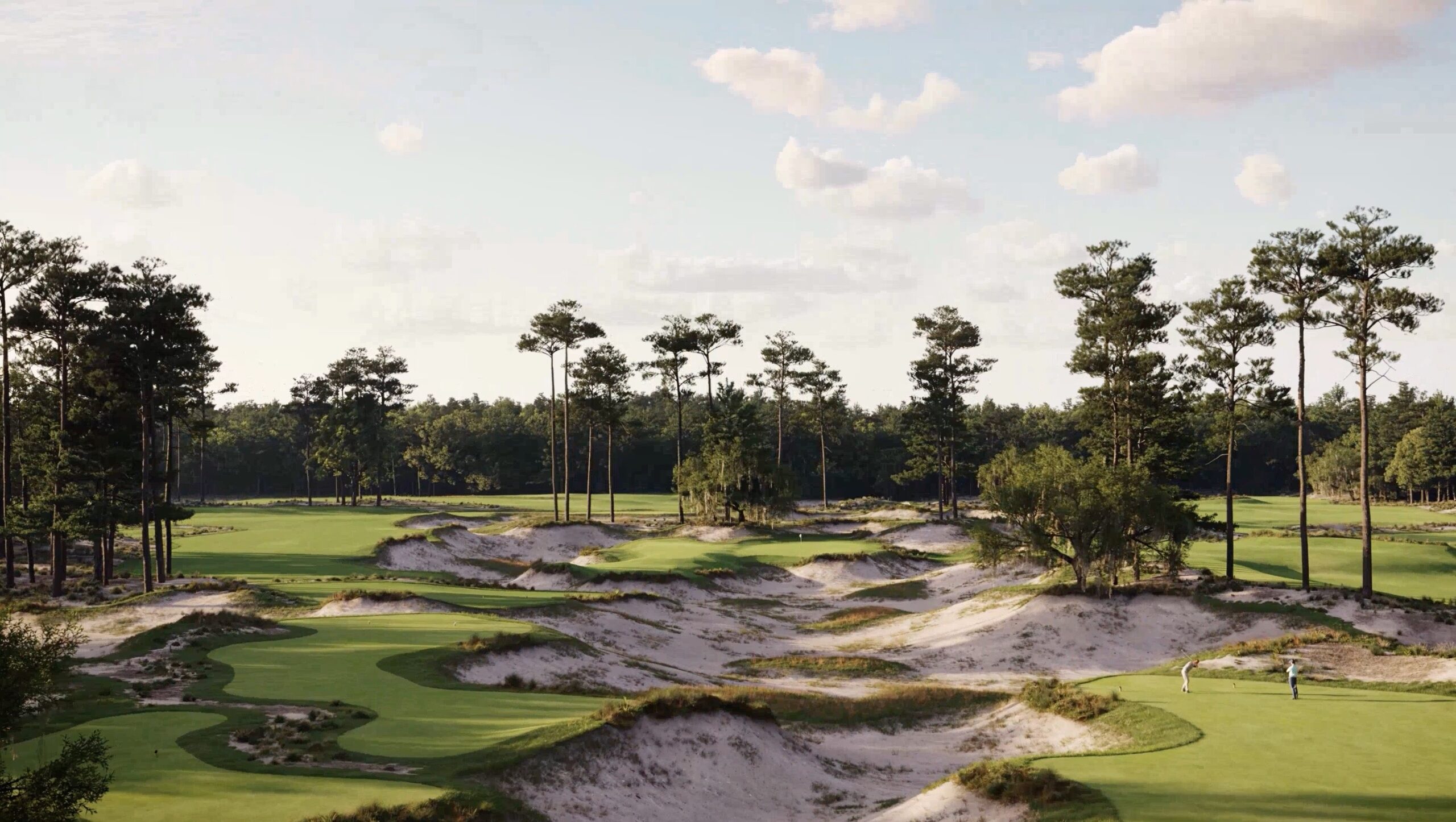 World Woods Golf Club Pine Barrens: Tips Before You Play