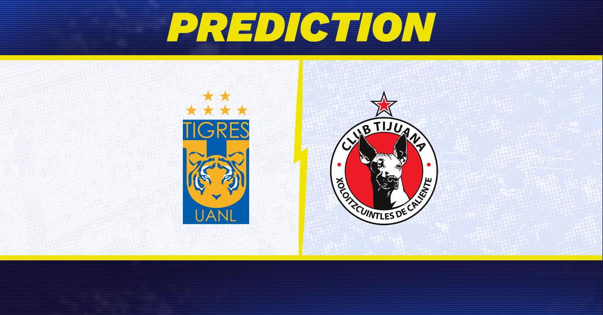 Who Do You Think Will Win Tigres UANL vs Club Tijuana? See Our Expert Picks and Simple Game Analysis!