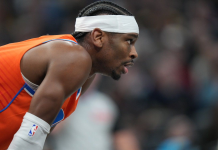 Thunder Trail Blazers Game Results (Catch Up on All Scores, Highlights, and What You Missed)