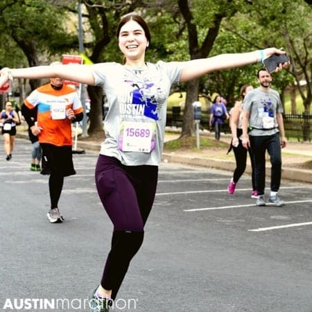 How to get awesome running race images? Simple tips for finding the perfect picture!