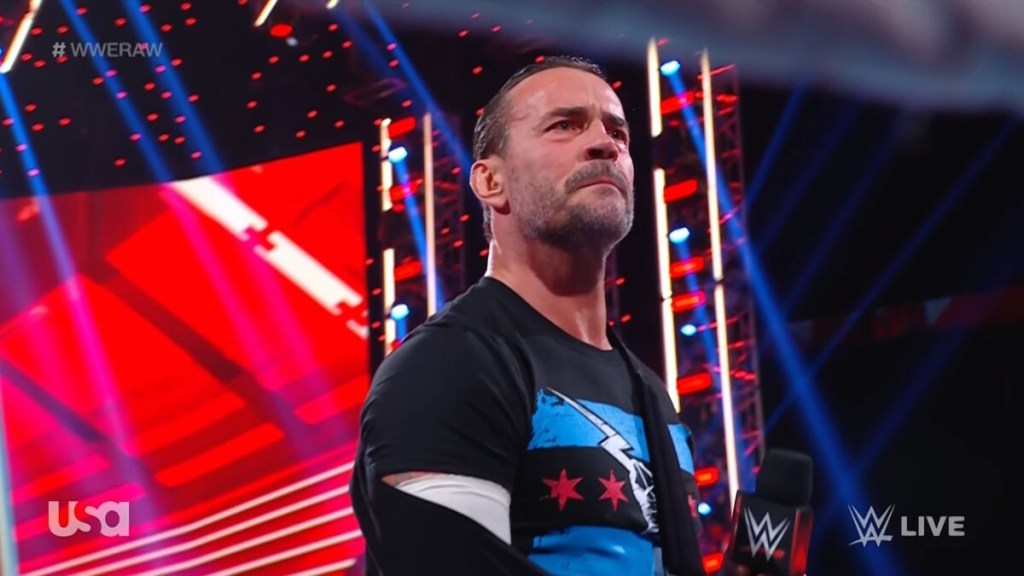Looking for a reliable CM Punk injury update? Heres what we know about his recovery.