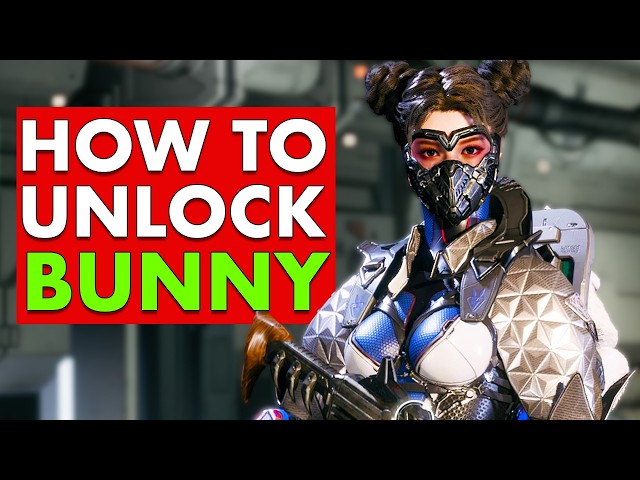 Where can you find the first descendant bunny skin? A quick guide to obtaining this item.