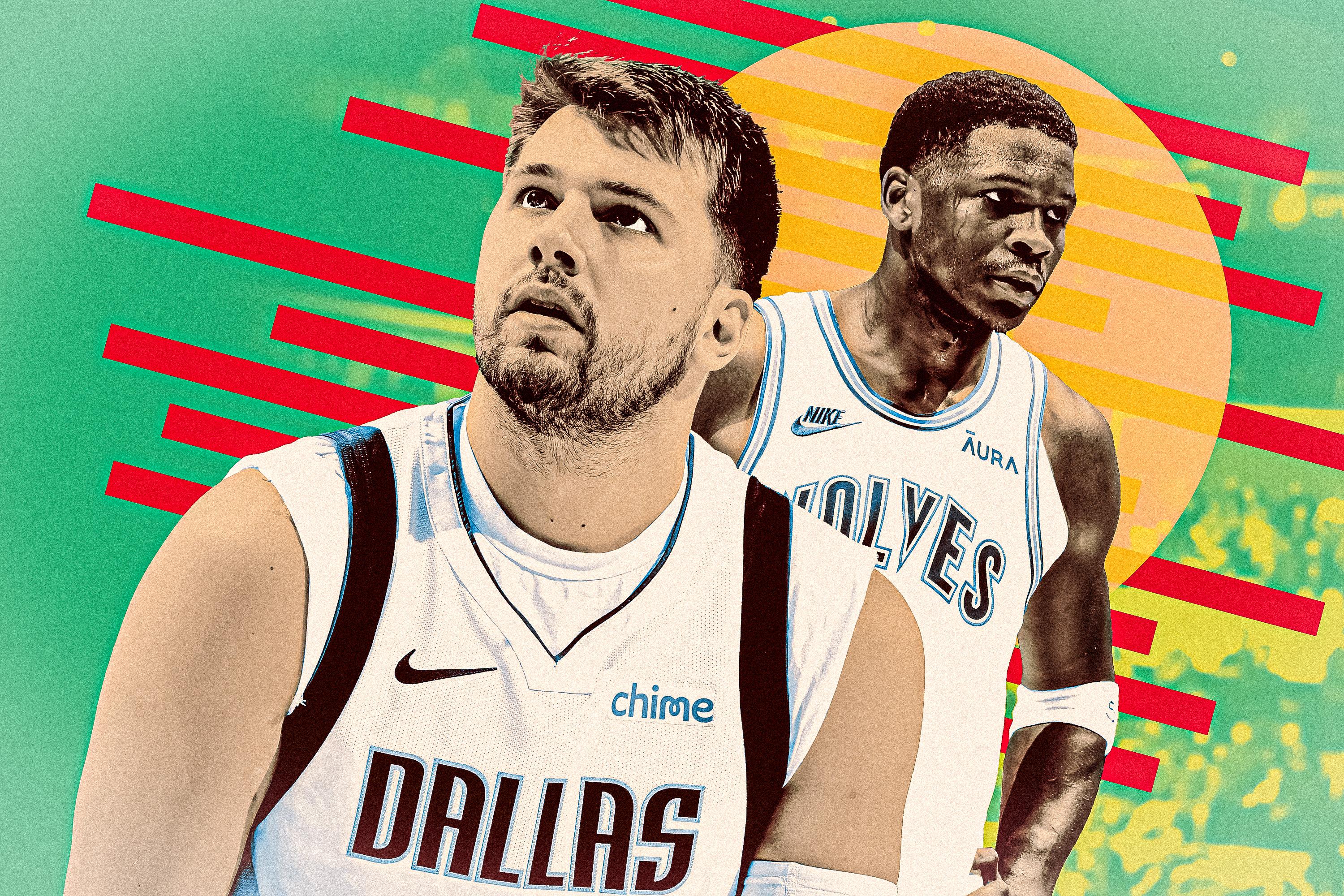 Lets Dive into the Mavericks Record 2024: A Simple Breakdown of Their Team Performance.