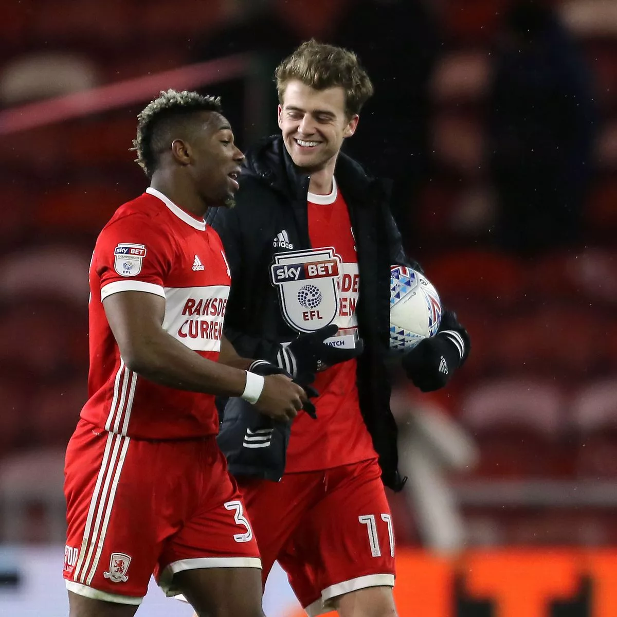 How good was Bamford Middlesbrough? Remembering his best goals and moments for the team.