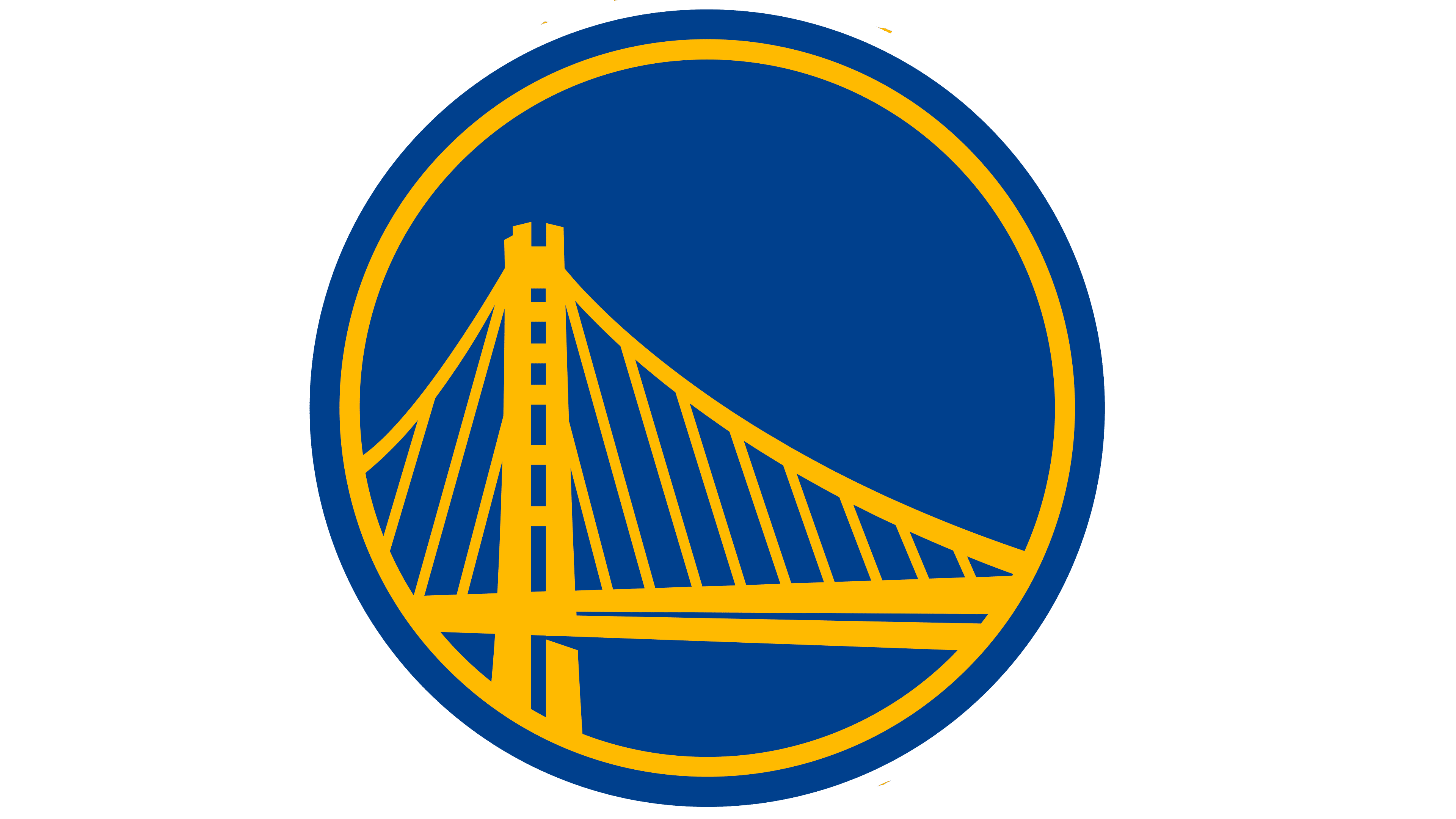 What does the Golden State logo mean? Learn the simple story behind this cool basketball icon!